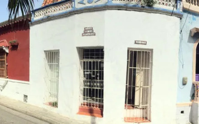 Hotel Plaza de la Trinidad