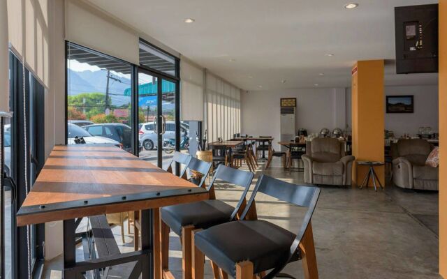 Raenong Boutique Hotel