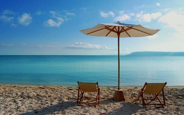 Samawa Seaside Resort