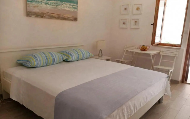 Apartments Pina