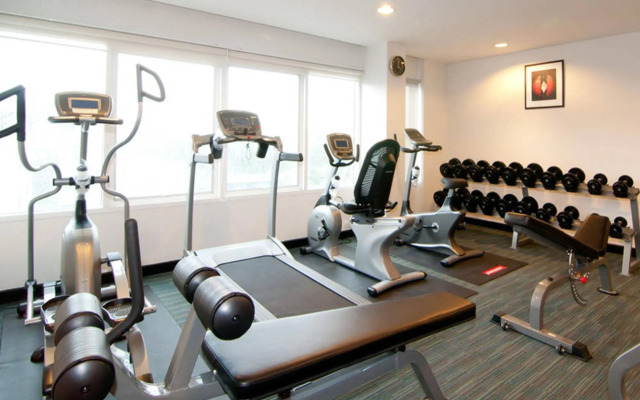 The Patra Hotel - Rama 9