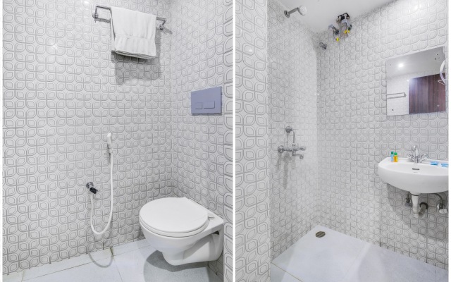 Fabhotel Bhiwandi Palace