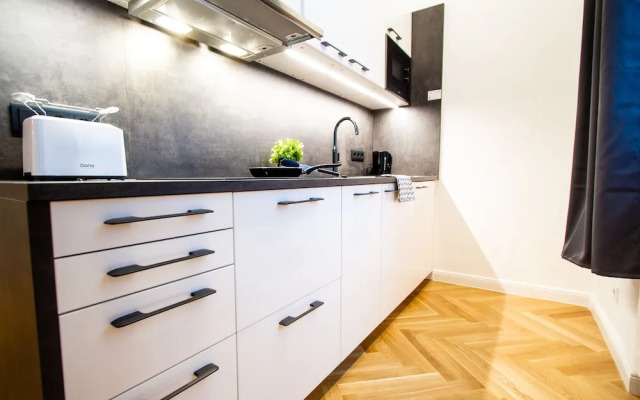 Apartment Erdbergstrasse