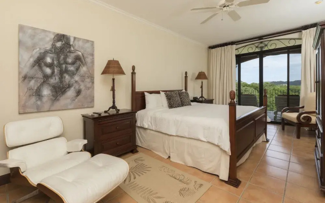 Ocean View Luxury Condo at Reserva Conchal A2