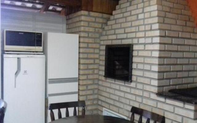 Apto e Suítes Praia do Itapocoroi