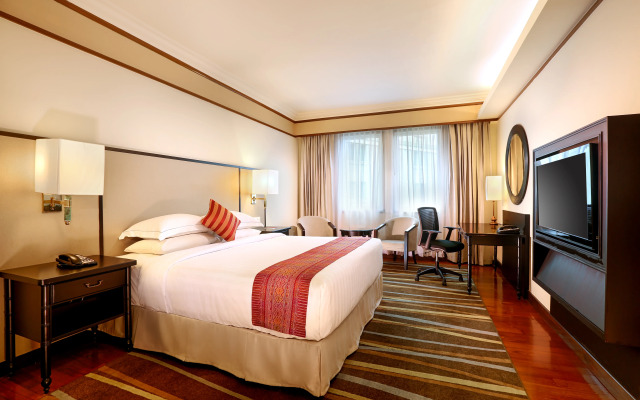 PARKROYAL Yangon