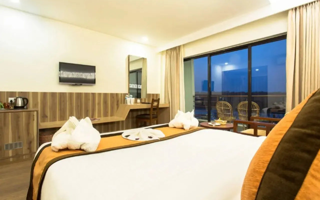Park Safari Resort