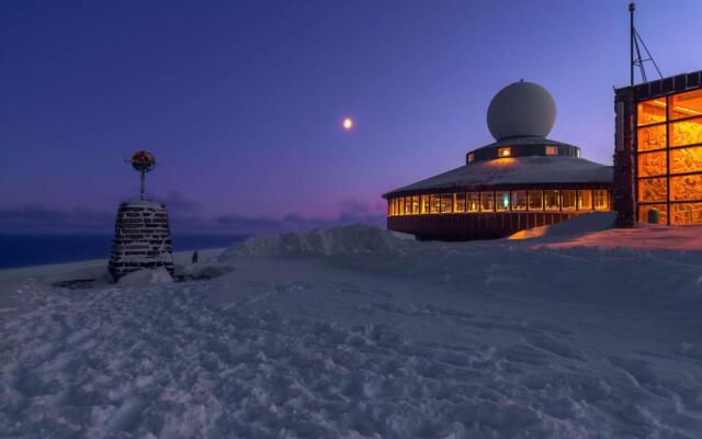 Scandic Nordkapp