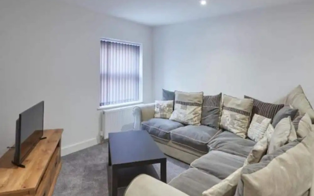 Apartment 1 in Loftus