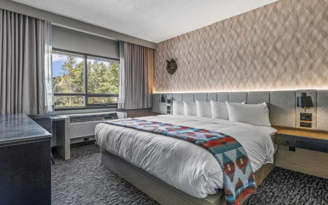 MTN House By Basecamp