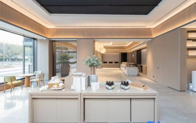 JI Hotel (Xiamen Jimei Guankou Zhong Road)