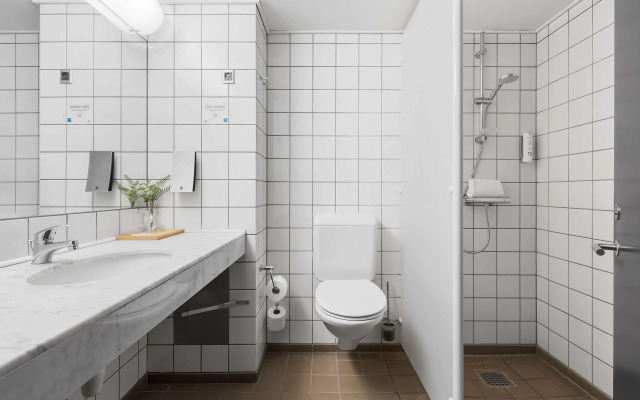 Best Western Plus Hotel Odense