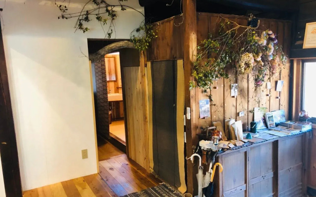 Guesthouse Voketto