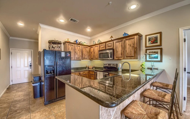 Vg 206 3 Bedroom Condo