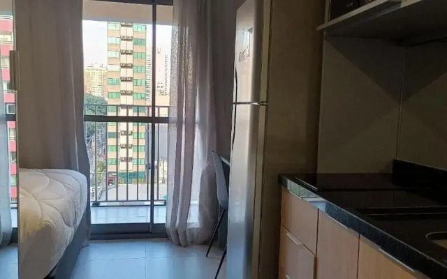 Get a Flat 905 - Apartamento