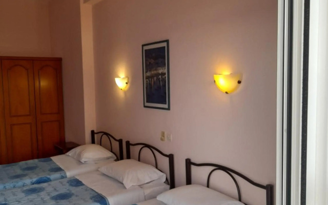 Stefanos Place
