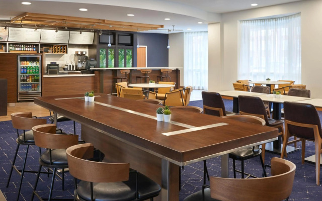Courtyard by Marriott Toronto Mississauga/Meadowvale