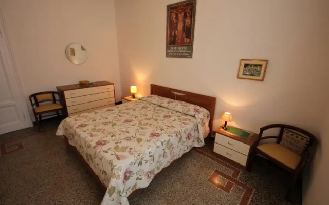 Appartamento Garibaldi