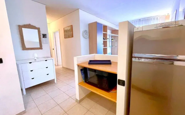 Apartment In Caorle Near Seabeach