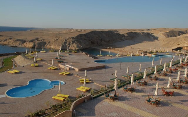 Red Sea Taj Mahal Resort & Aqua Park