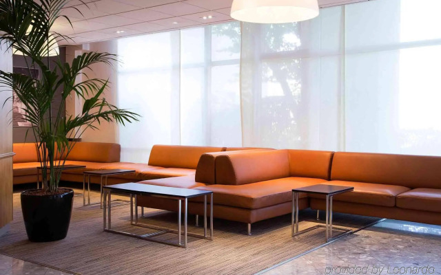 Mercure Paris Roissy Charles de Gaulle