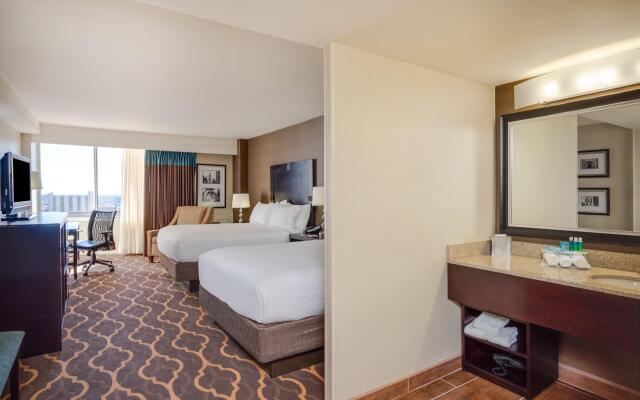 Holiday Inn Express Philadelphia-Midtown, an IHG Hotel