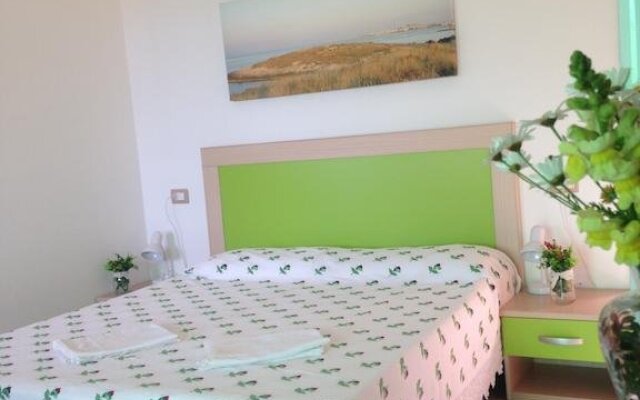 Residence Cala Molinella