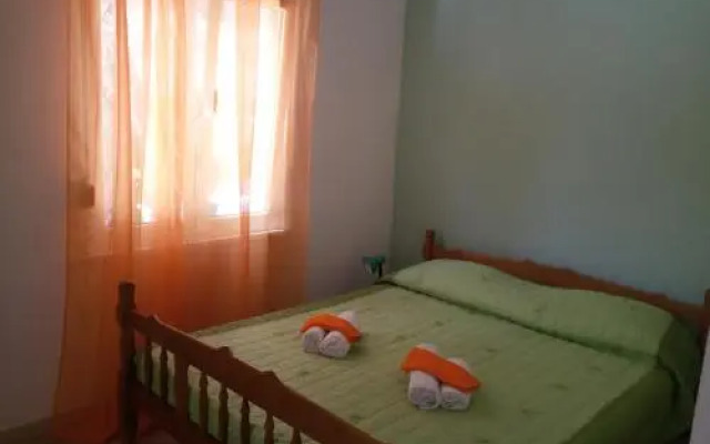 Olive Garden Apartments