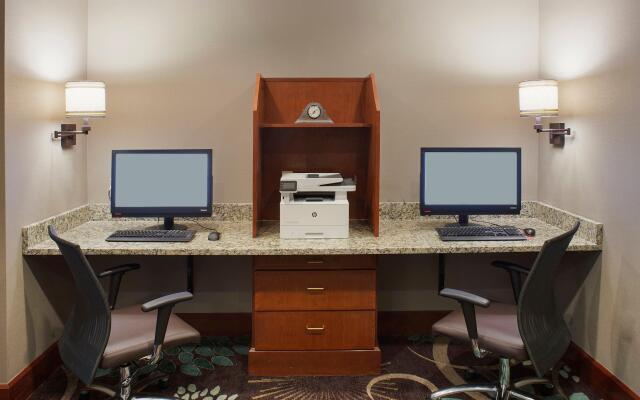Staybridge Suites Fayetteville/Univ Of Arkansas by IHG