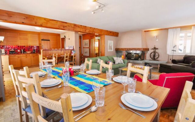 Chalet Lani