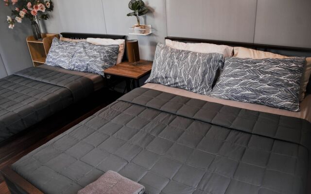 Olive Hostel Roxas City