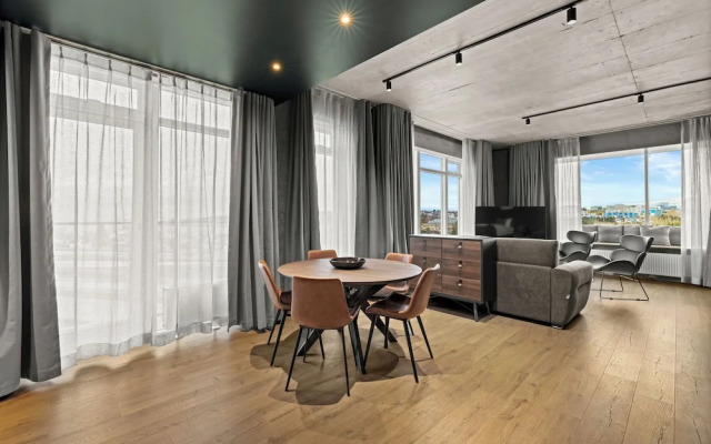 Aurora Nooks