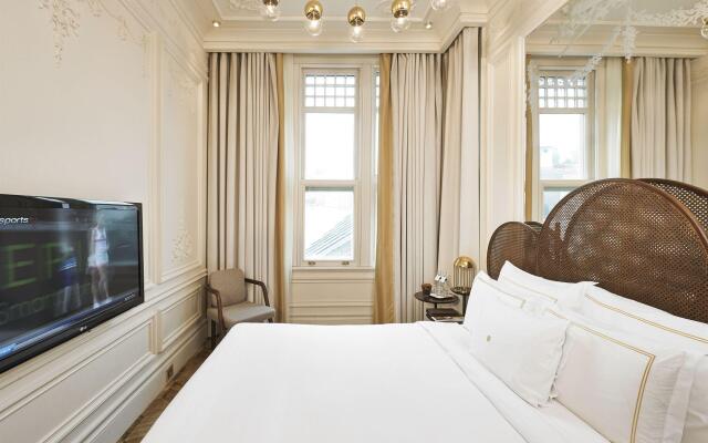 The Stay Bosphorus