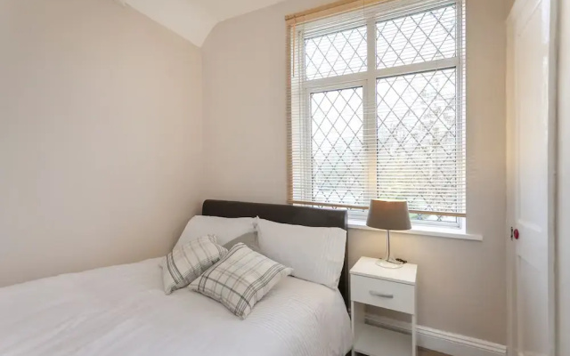 Astley 3 bedroom house