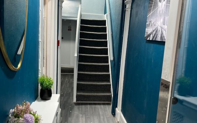 Avalon Guest House