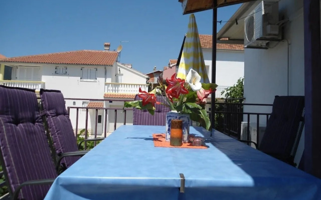 Marko - Family Apartments - A1