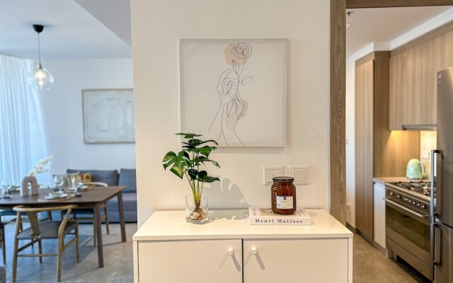 HiGuests - Stella Maris