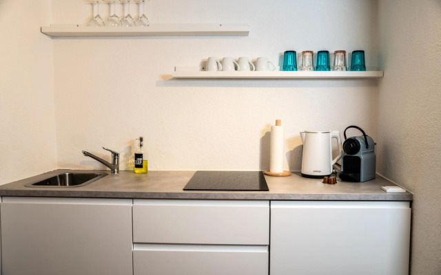 MIA Lifestyle Appartements