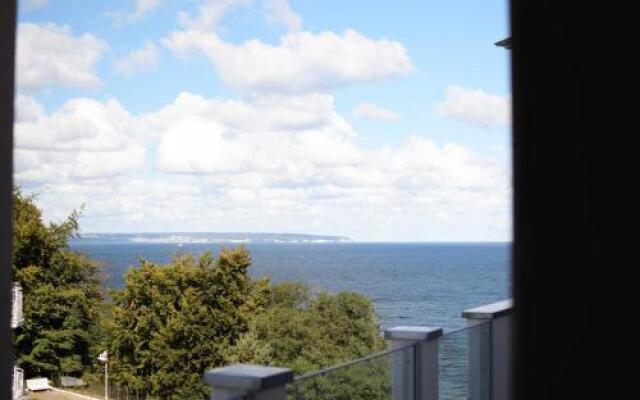 Arcona Living Appartements First Sellin