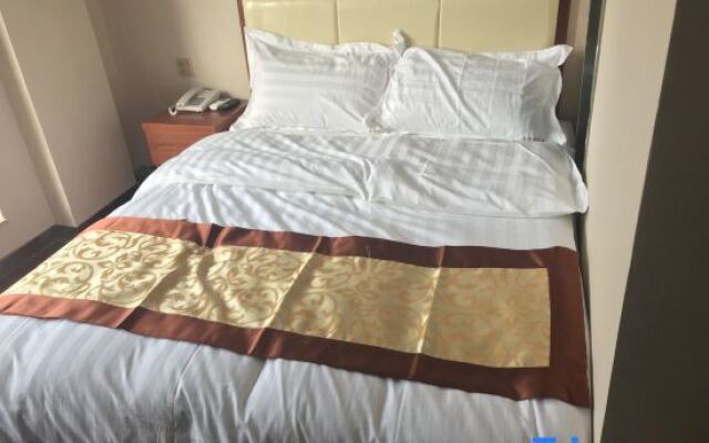 Shanyaju Hotel