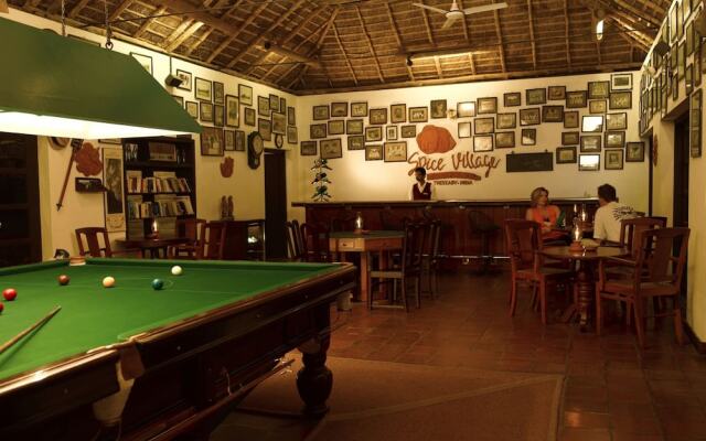 Spice Village-CGH Earth