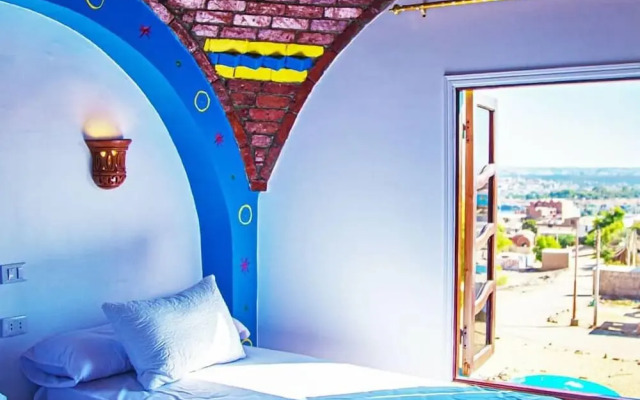 Fadlos Anay Nubian Guesthouse