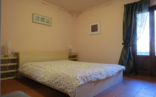 Residence Il Castagno