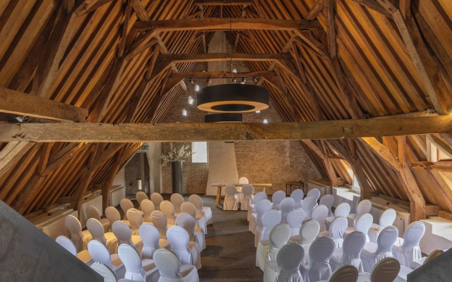 Fletcher Hotel-Restaurant Kasteel Coevorden