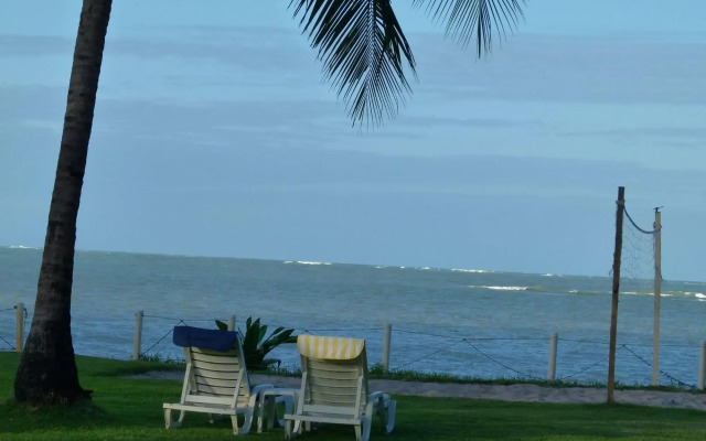 Baia Branca Beach Resort