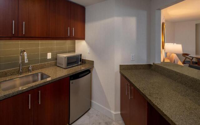 The Westin Houston, Memorial City