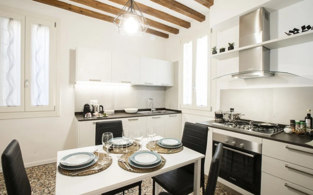 Giò&Giò Apartments