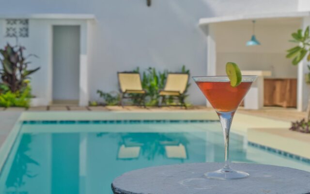 The Seyyida Hotel And Spa