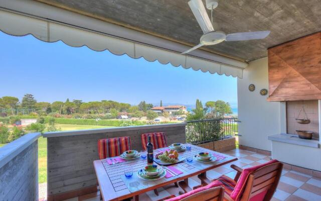 Vistalago Green Residence 100m From Lake