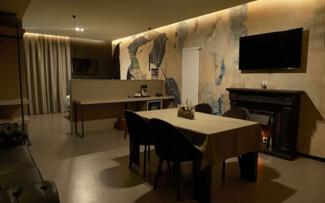 Lamberti Boutique Hotel